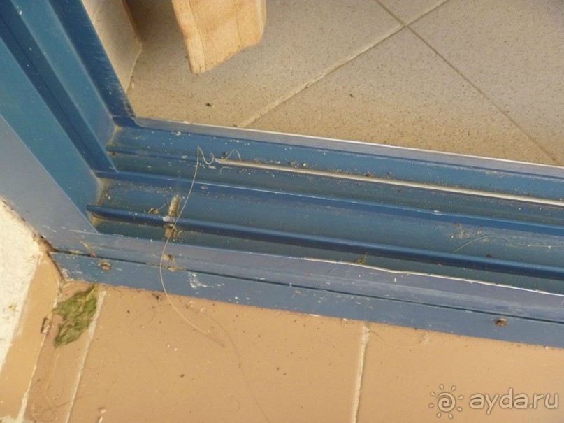 Плохой отель - плохой отдых