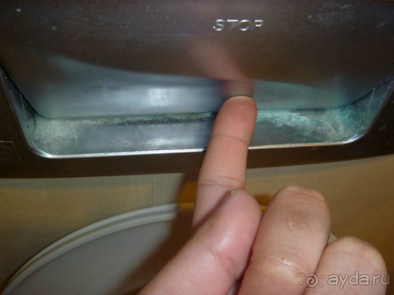 Плохой отель - плохой отдых