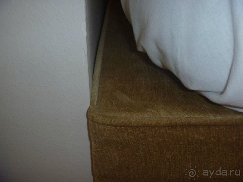 Плохой отель - плохой отдых