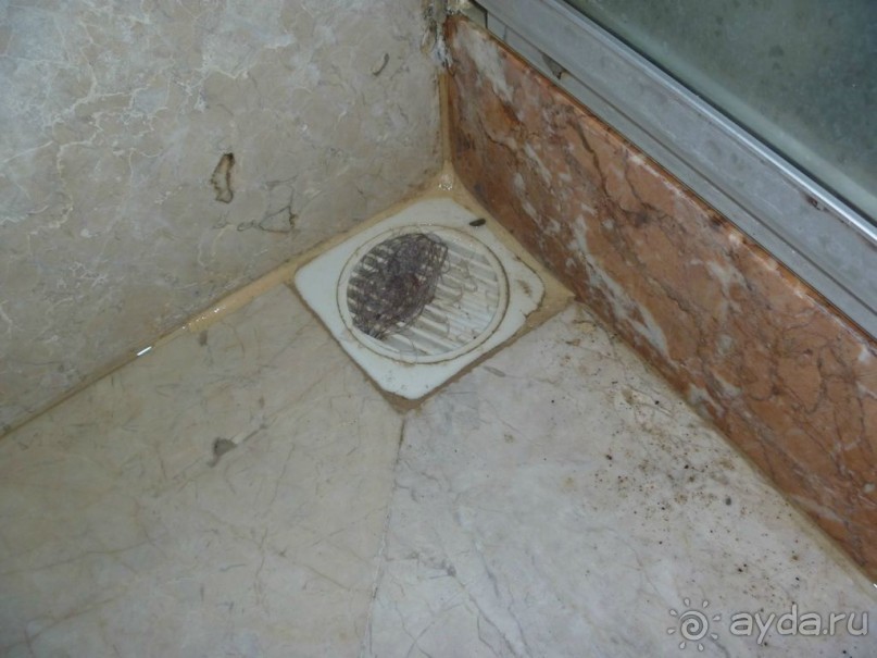 Плохой отель - плохой отдых