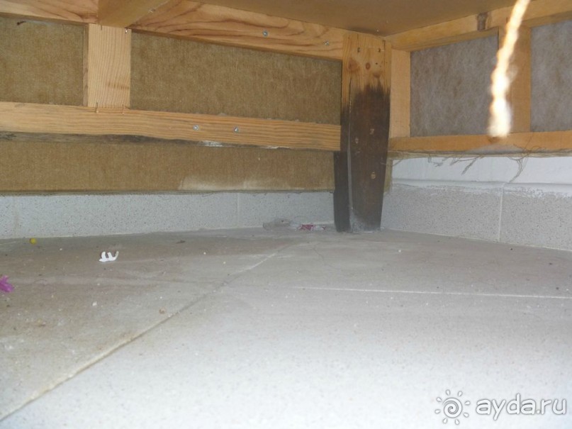 Плохой отель - плохой отдых