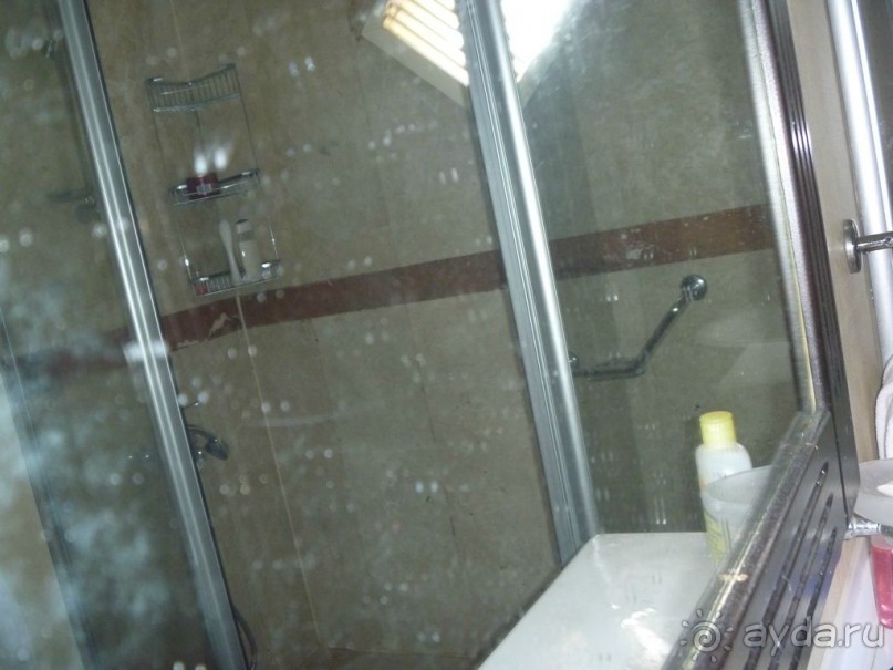 Плохой отель - плохой отдых