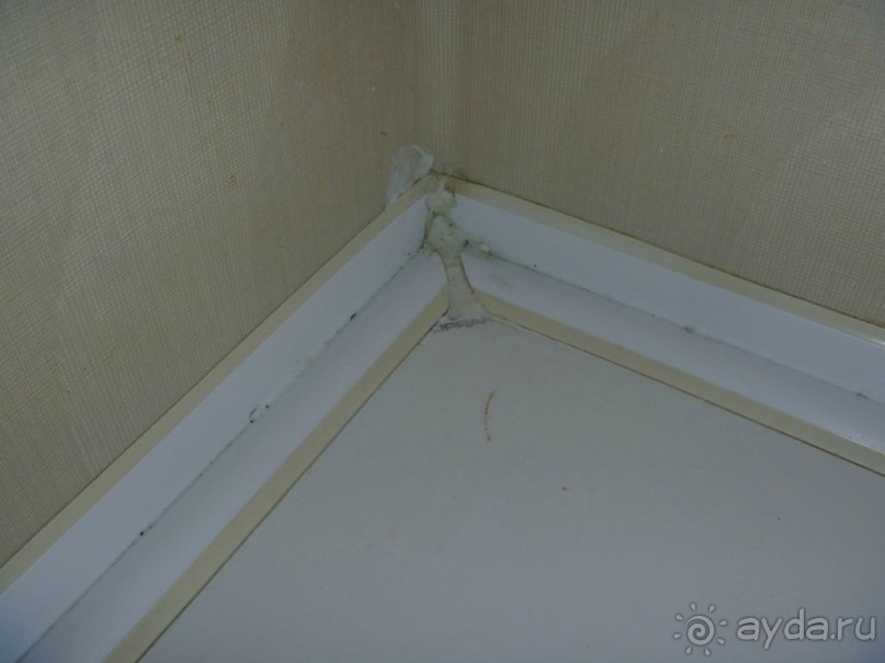 Плохой отель - плохой отдых