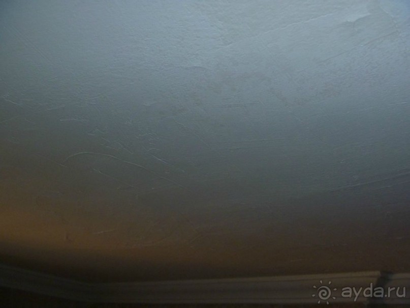 Плохой отель - плохой отдых