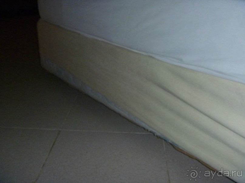 Плохой отель - плохой отдых