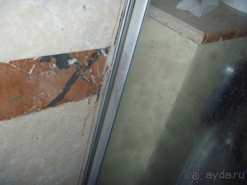 Плохой отель - плохой отдых