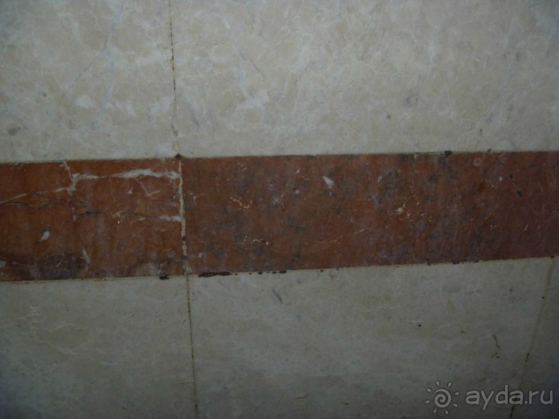 Плохой отель - плохой отдых