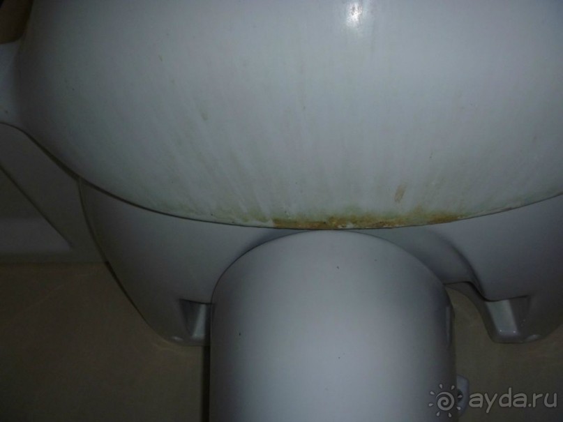 Плохой отель - плохой отдых