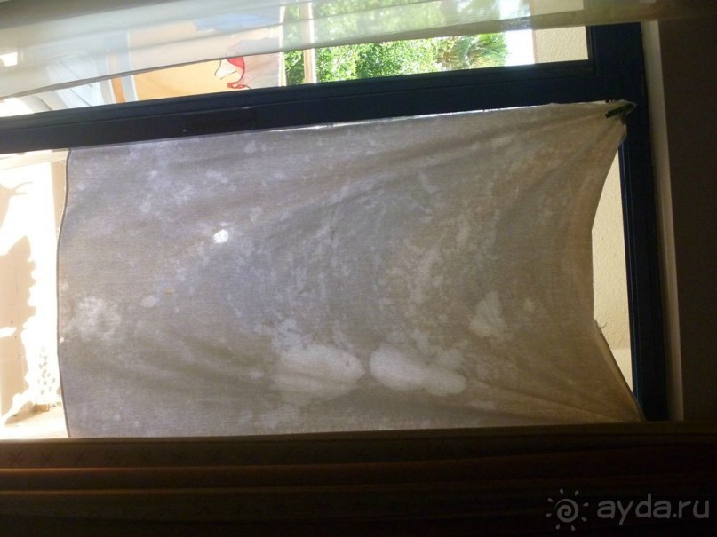 Плохой отель - плохой отдых