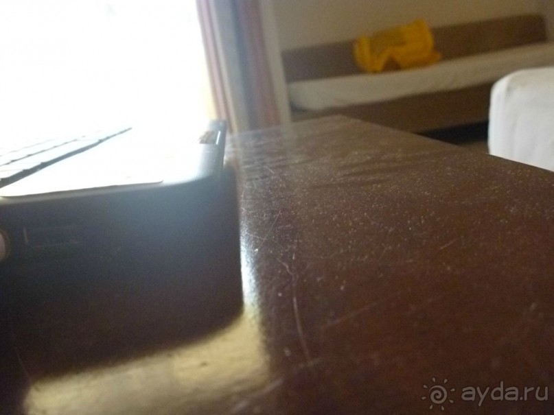 Плохой отель - плохой отдых