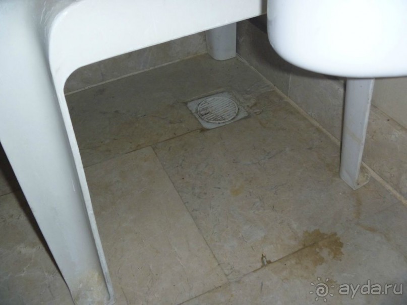 Плохой отель - плохой отдых