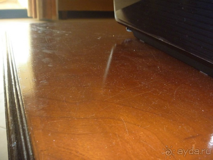 Плохой отель - плохой отдых