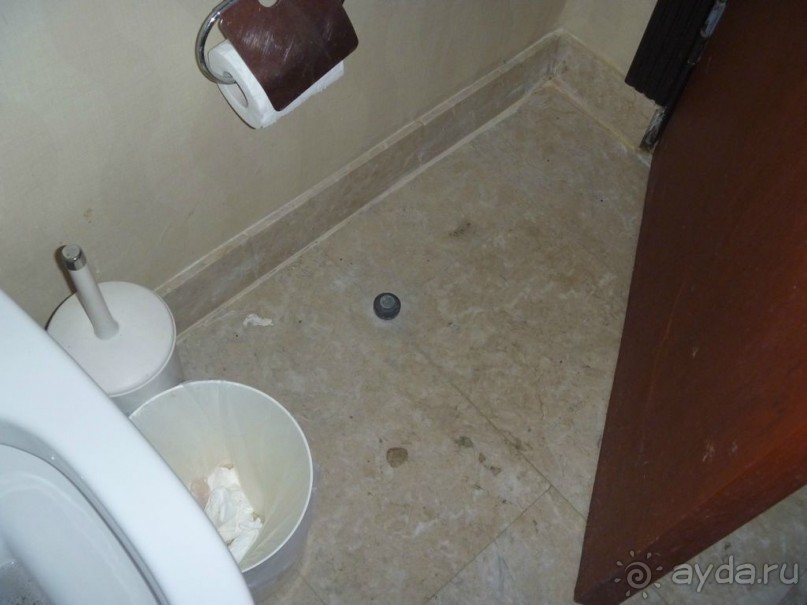 Плохой отель - плохой отдых