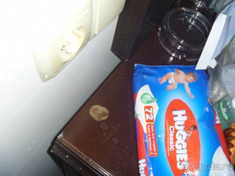 Плохой отель - плохой отдых