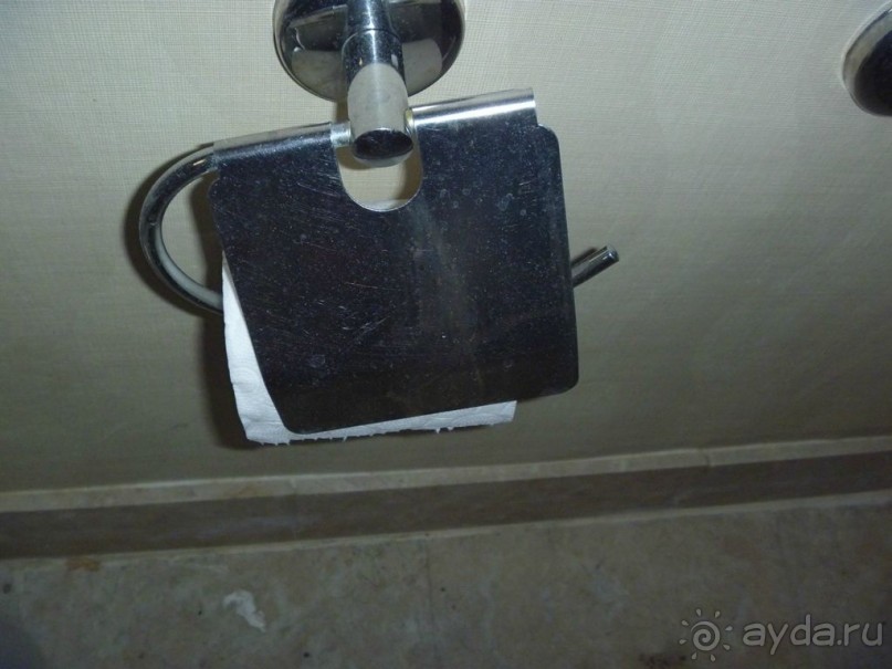 Плохой отель - плохой отдых