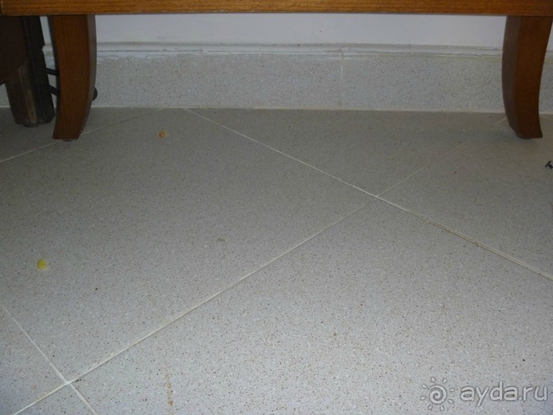 Плохой отель - плохой отдых