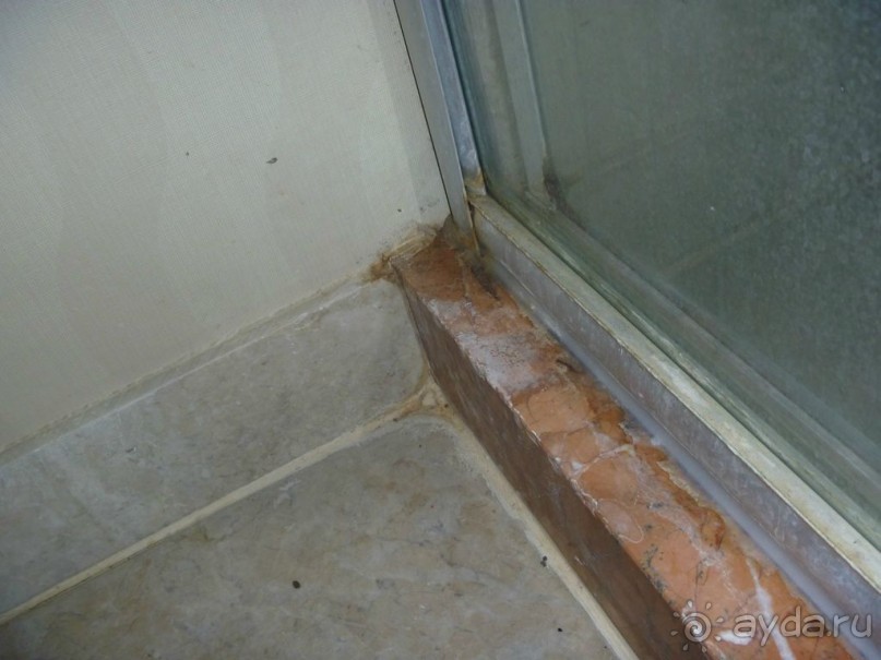 Плохой отель - плохой отдых