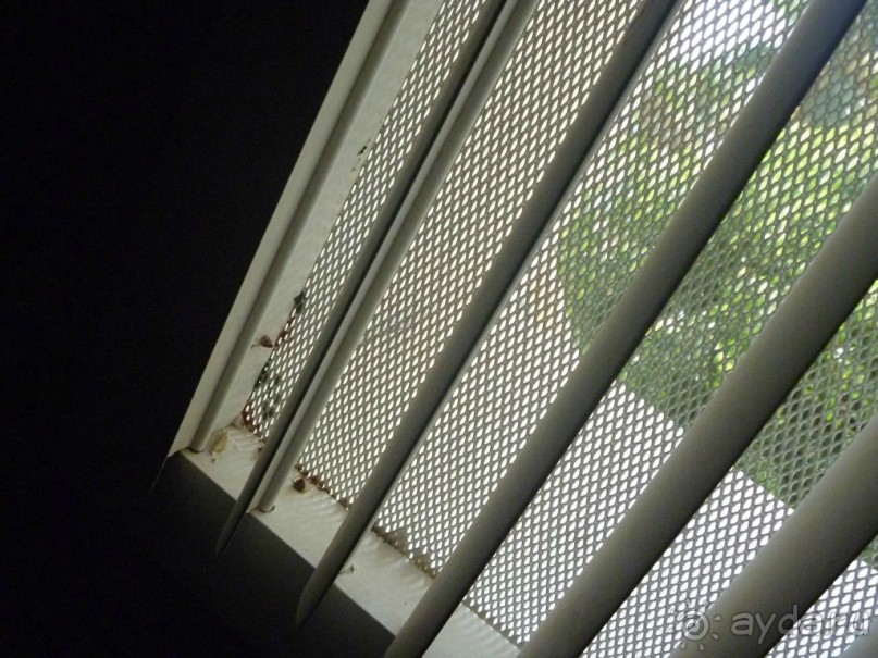 Плохой отель - плохой отдых