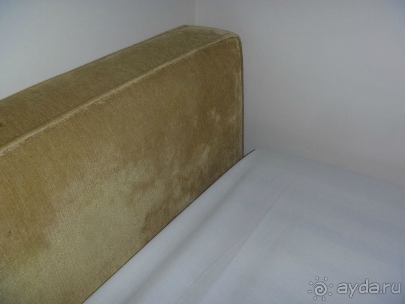 Плохой отель - плохой отдых