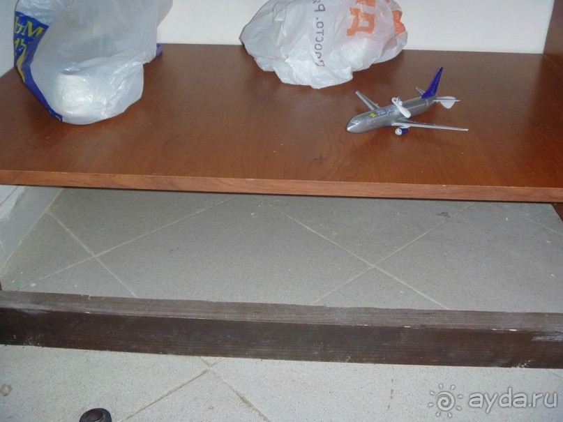 Плохой отель - плохой отдых