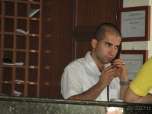 Ждали большего...(((