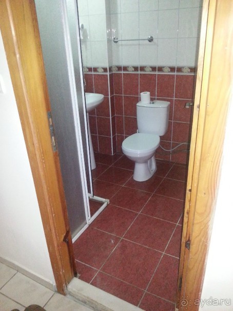 Ждали большего...(((