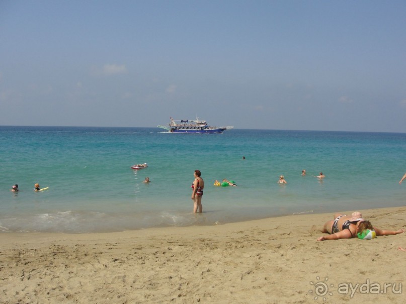 Ждали большего...(((