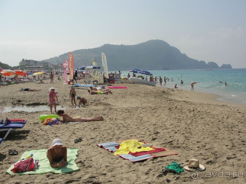 Ждали большего...(((