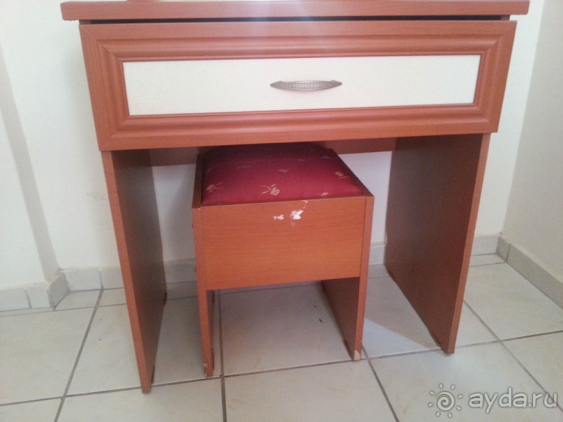 Ждали большего...(((