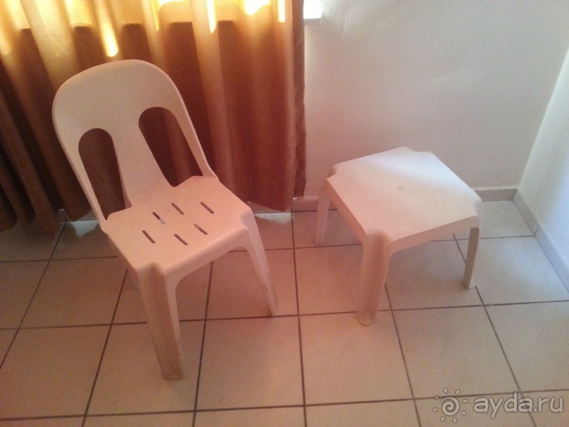 Ждали большего...(((