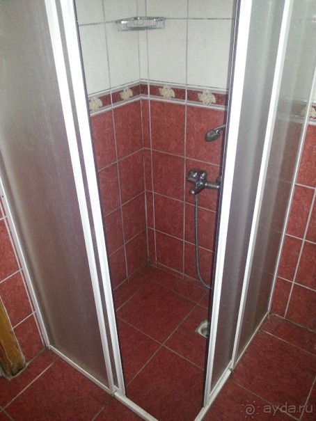 Ждали большего...(((