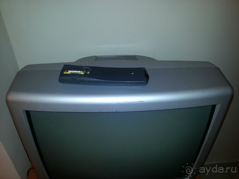 Ждали большего...(((