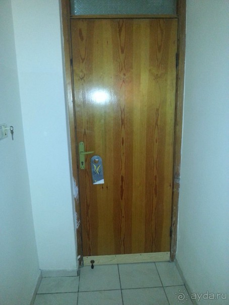 Ждали большего...(((