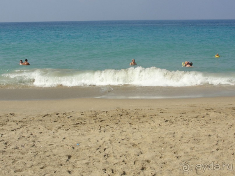 Ждали большего...(((