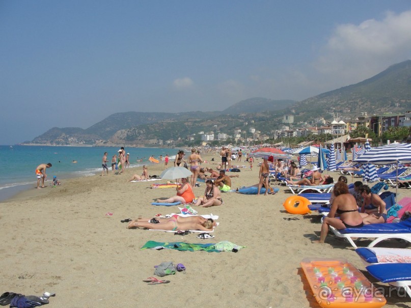 Ждали большего...(((