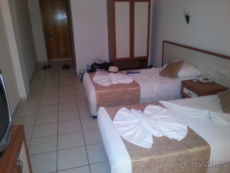 Ждали большего...(((