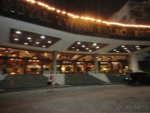 все не плохо, только блохи