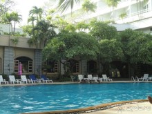 все не плохо, только блохи