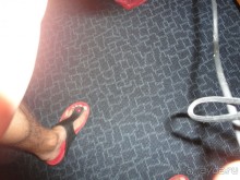 зло в ковре