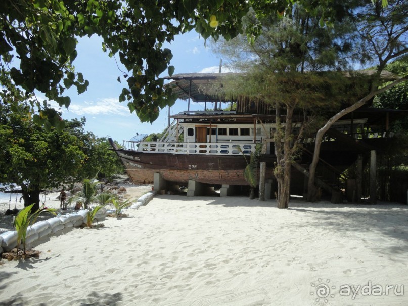 фото Royal Twins Palace