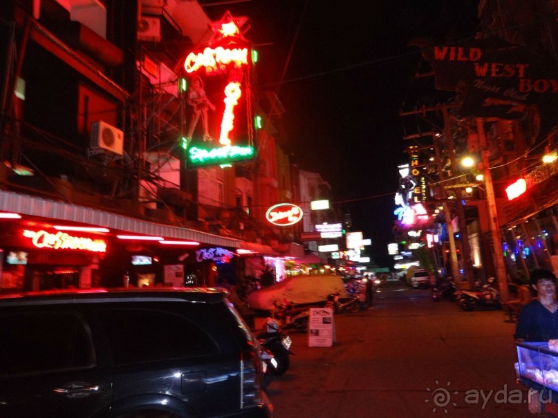 фото Royal Twins Palace