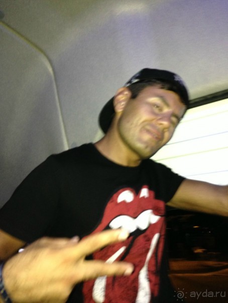 Отдельное спасибо аниматору Рустаму Бабаеву