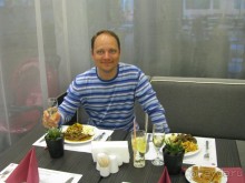 Рекомендую всем!!!! (но может исключение для тех кто хочет тишины и монотонности)