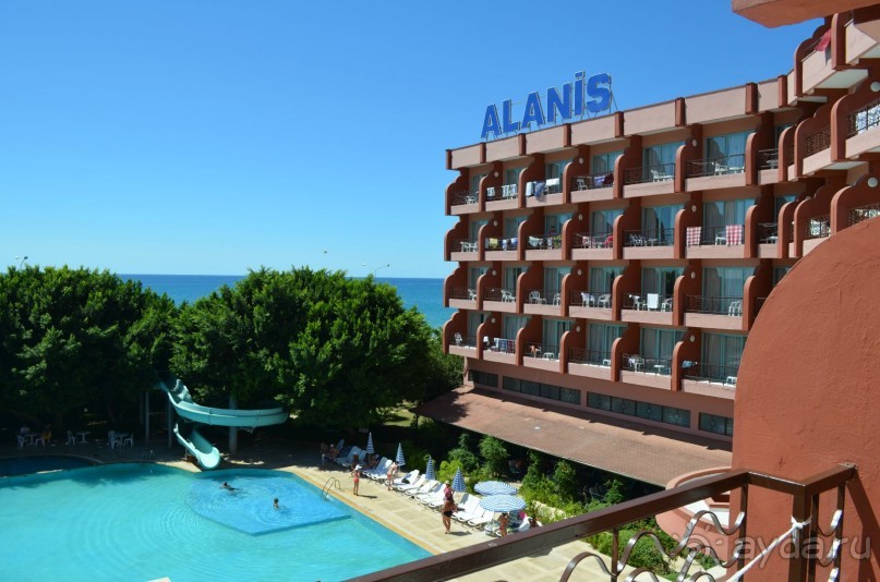 Отель УЖАСНЫЙ!!!!!!!!!!!!