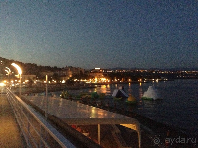 Наша хорватская сказка