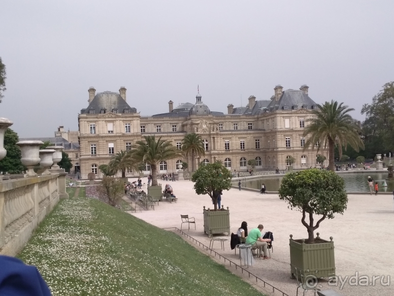 фото Виллы Олива