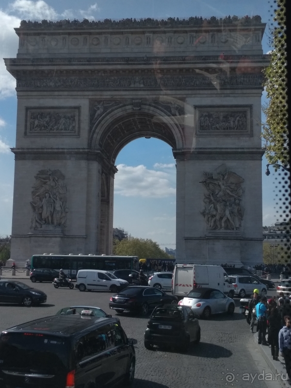 фото Виллы Олива