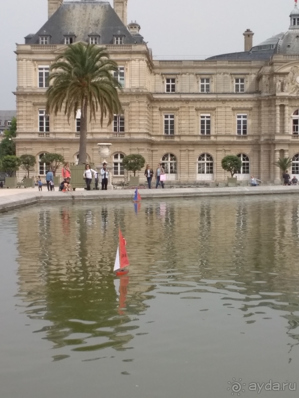 фото Виллы Олива