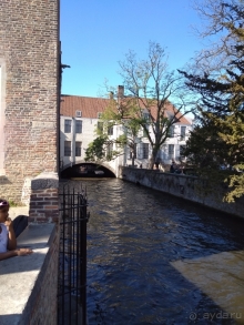 фото Виллы Олива