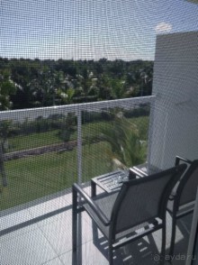 Отель Риу Рипублик 5* в Доминикане